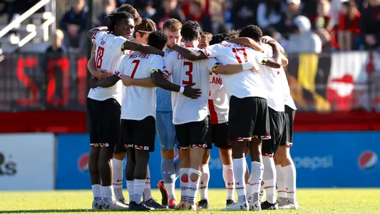 Huddle