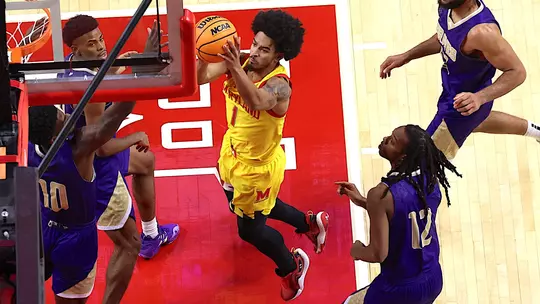 Rodney Rice vs. Alcorn State