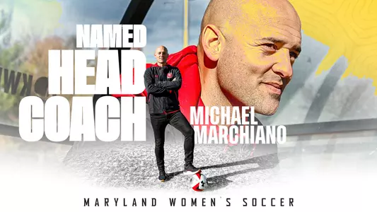 Michael Marchiano