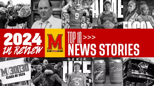 2024 Year In Review: Top News Stories
