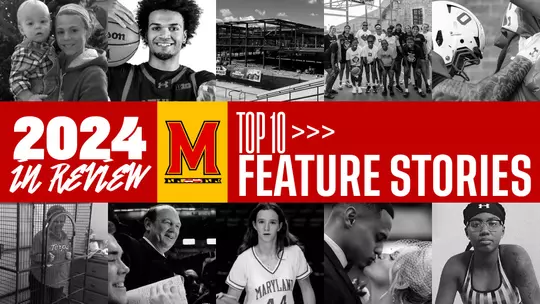 2024 In Review: Top 10 Feature Stories