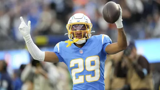 Tarheeb Still against Buccaneers