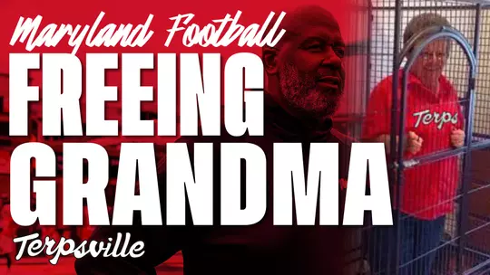 Freeing Grandma