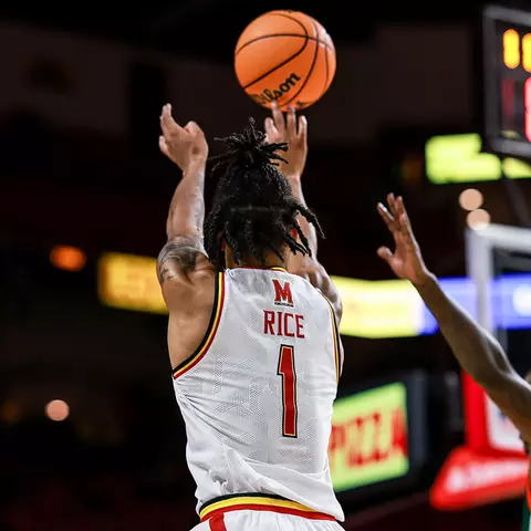 Rodney Rice