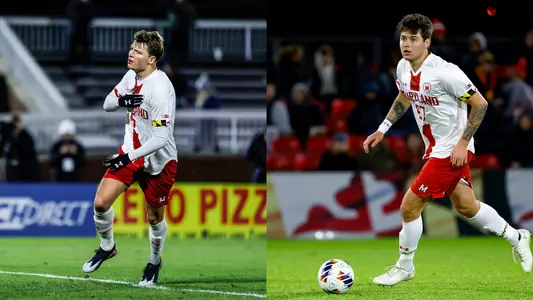 Leon Koehl and William Kulvik Selected in MLS SuperDraft 2025