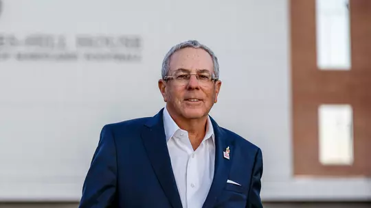 Steve Schanwald