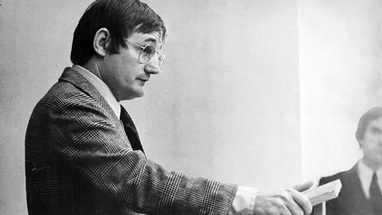 Russ Potts