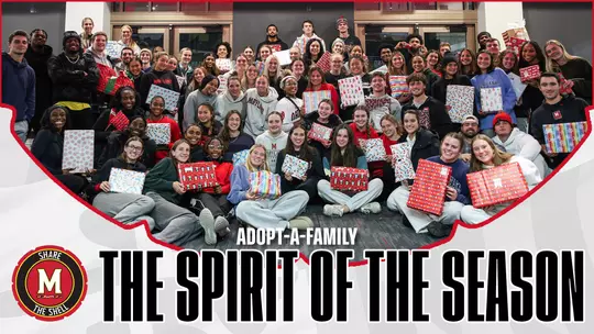 The Spirit of the Season