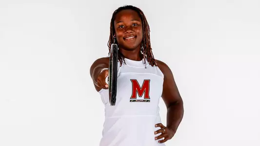 Mary Brumfield Posed