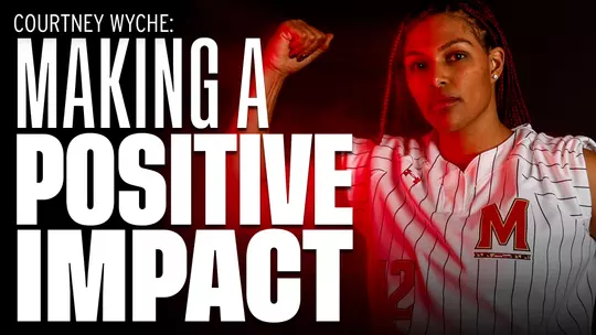 Courtney Wyche: Making A Positive Impact