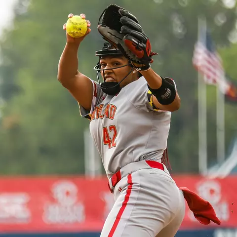 Courtney Wyche