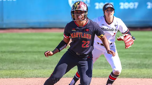 Jaeda McFarland vs. CSUN