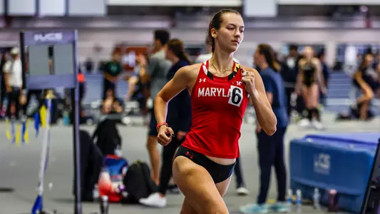 Katerina Talanova at Navy Invite