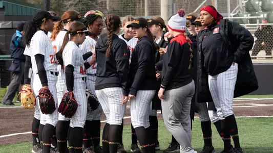 Softball vs. Southern Missouri
