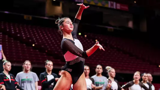 Maddie Komoroski