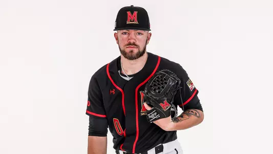 Terps Return to College Park for Home Opener