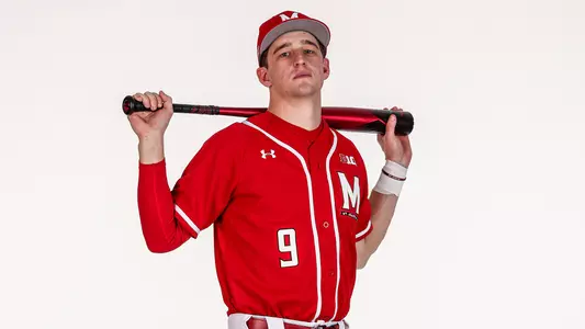 Sam Hojnar and the Terps Head to Texas for the Kleberg Bank College Classic