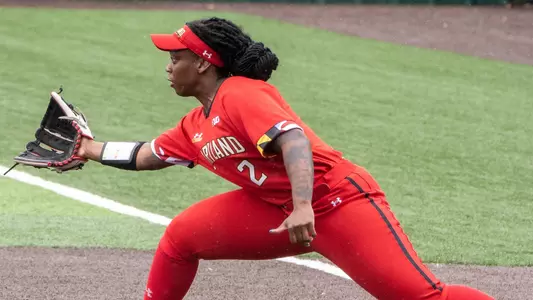 Diamond Williams Action Shot