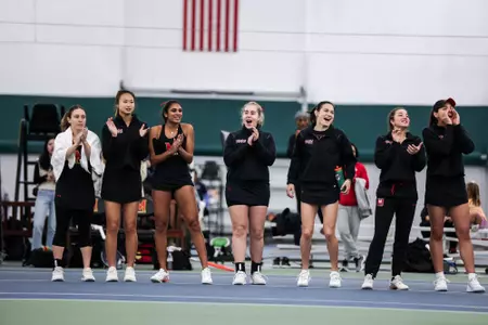Team Cheering vs. Marshall