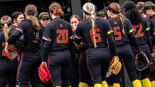 Team Huddle