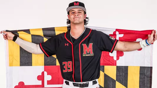 Eddie Hacopian Ledas Terps Into Midweek Contests