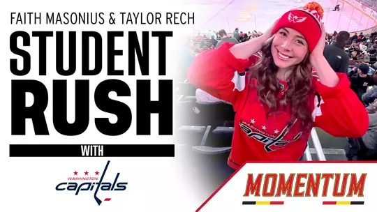 Student Rush