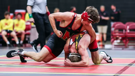Clayton Gabrielson