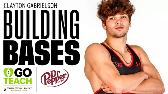 Clayton Gabrielson: Building Bases