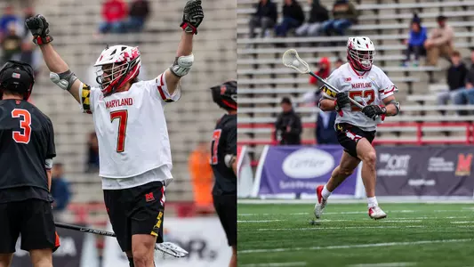 Eric Spanos & Luke Wierman