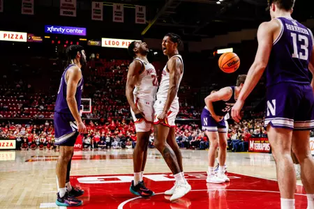 Donta Scott Julian Reese