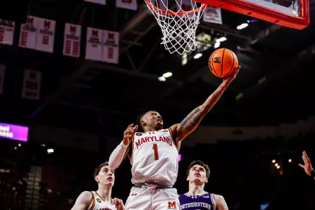 Jahmir Young
