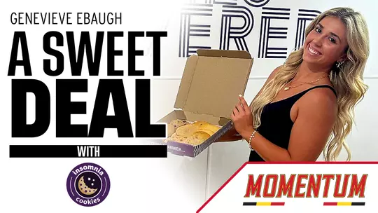 Genevieve Ebaugh: A Sweet Deal