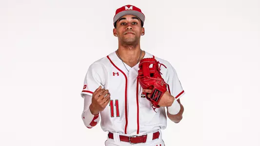 Lambros Gets Ready for Bryant Series