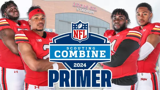 2024 NFL Scouting Combine Primer