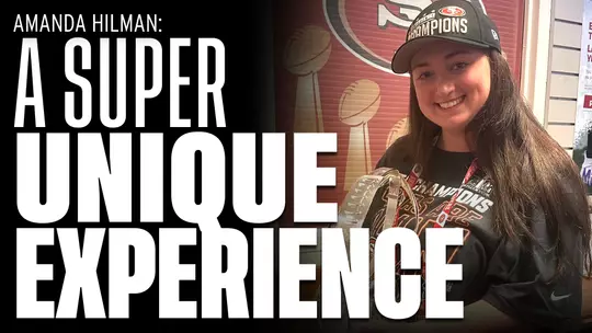 A Super Unique Experience