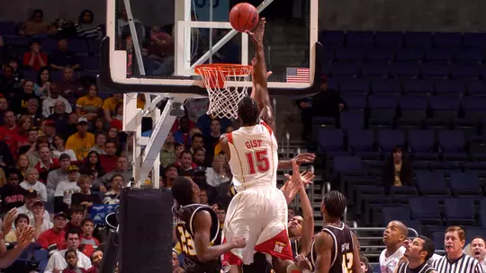 James Gist