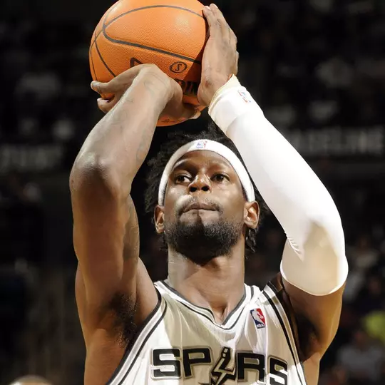 James Gist