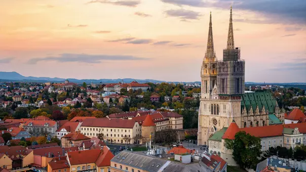 Zagreb, Croatia