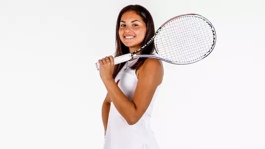 Minorka Miranda Posed Action