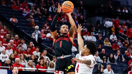 Jahmir Young vs. Wisconsin
