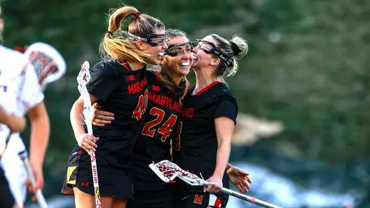 Goal Celebration
