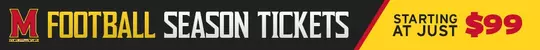 2024 Football Season Tickets Ad