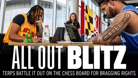 All Out Blitz