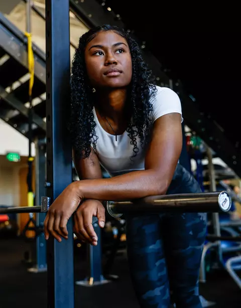 Jaeda McFarland