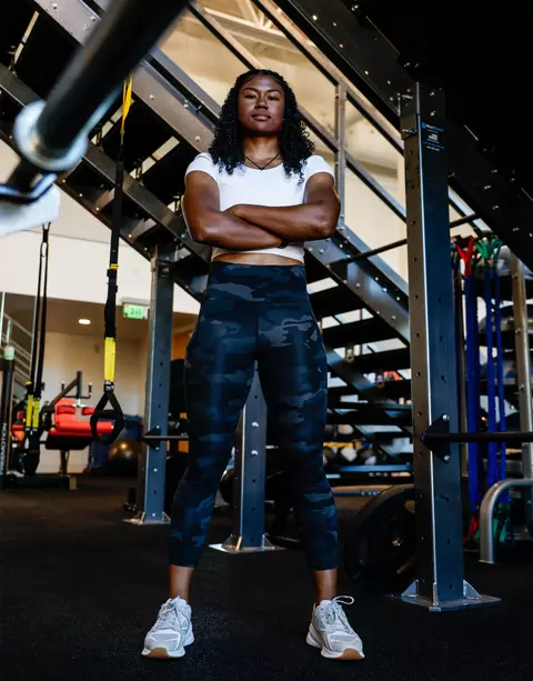 Jaeda McFarland