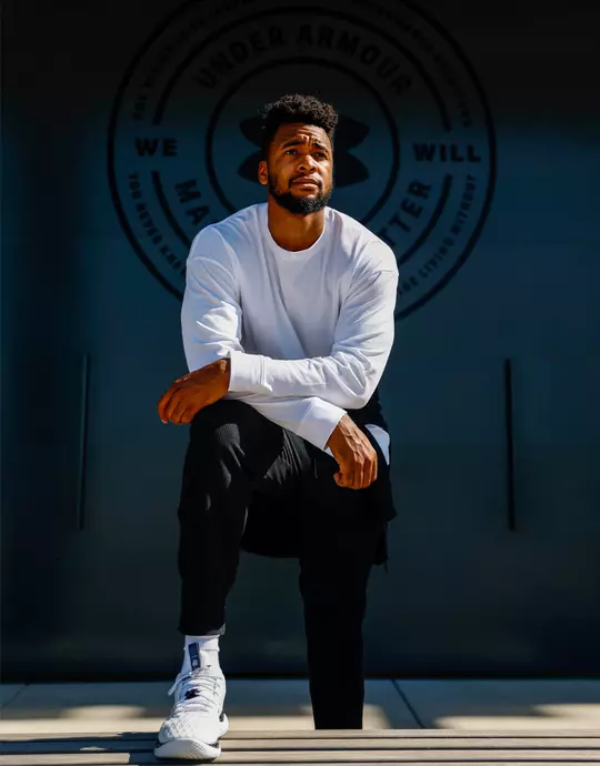 Donta Scott