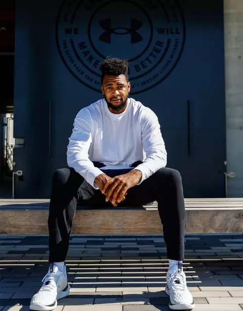 Donta Scott