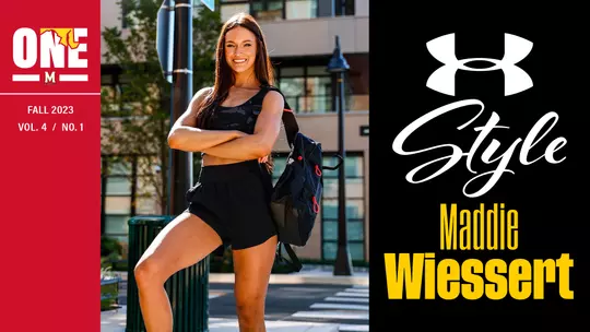 Maddie Wiessert