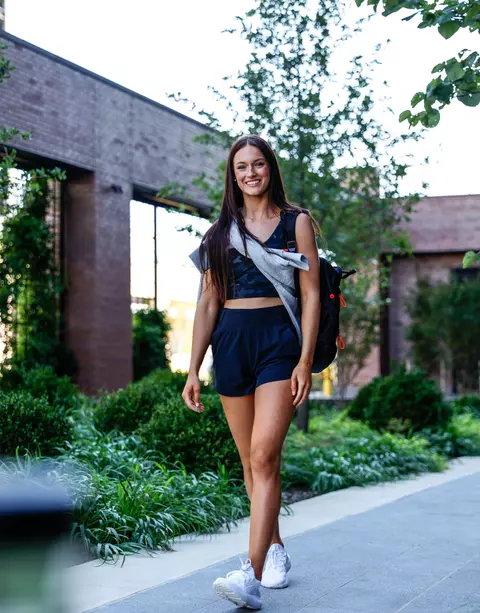 Maddie Wiessert
