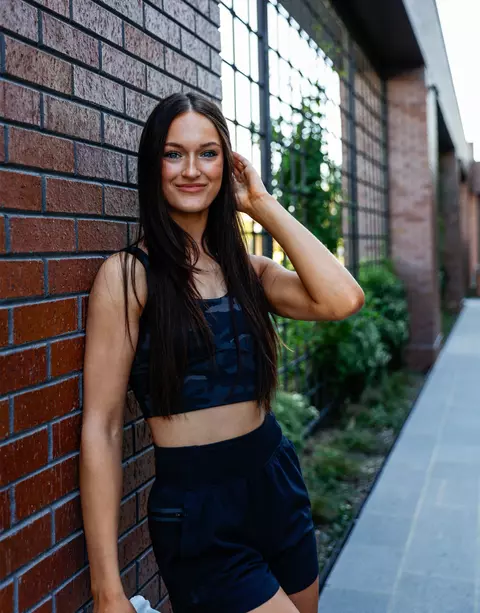 Maddie Wiessert